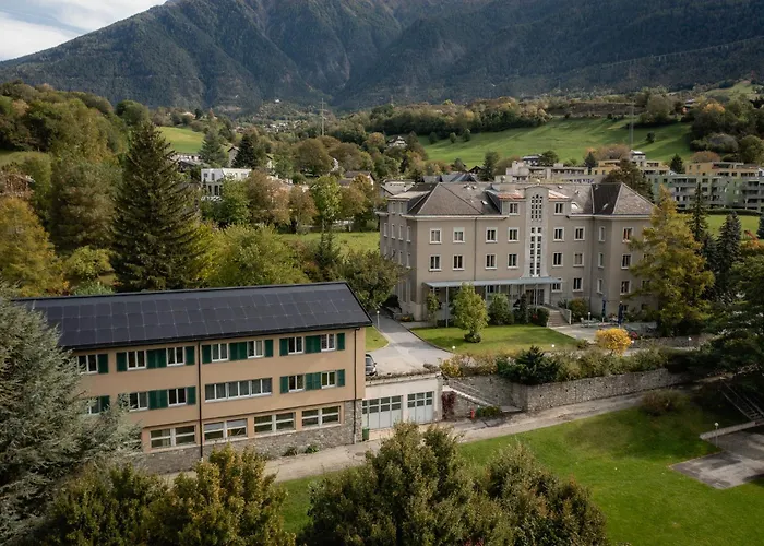 B&B Haus Schoenstatt Contactless- Check-In