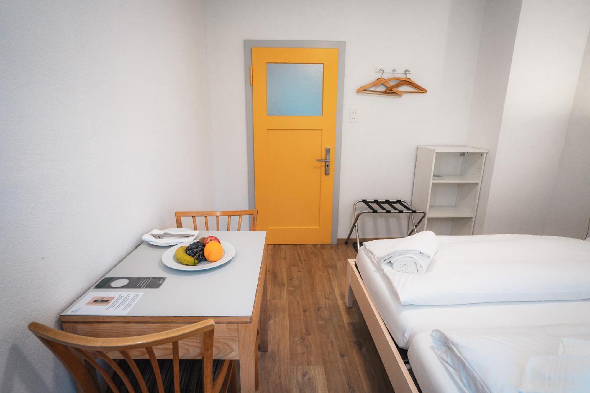 Haus Schoenstatt Contactless- Check-in Bed and breakfast *