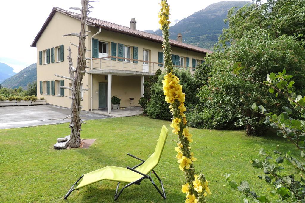 Bed and breakfast Haus Schoenstatt Contactless- Check-in *